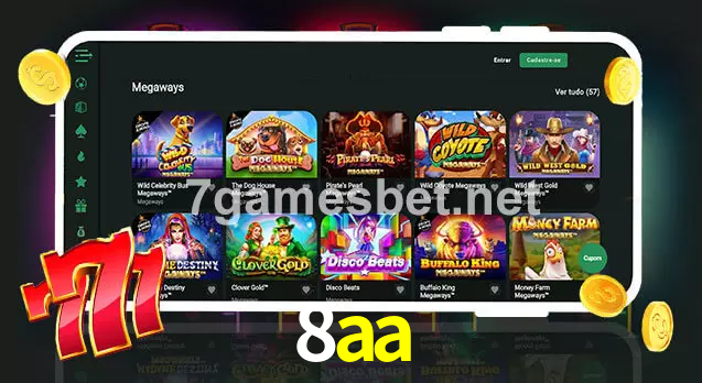 8aa aplicativo