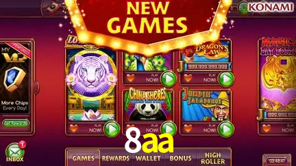 A Experiência Imersiva dos Cassinos Ao Vivo no 8aa