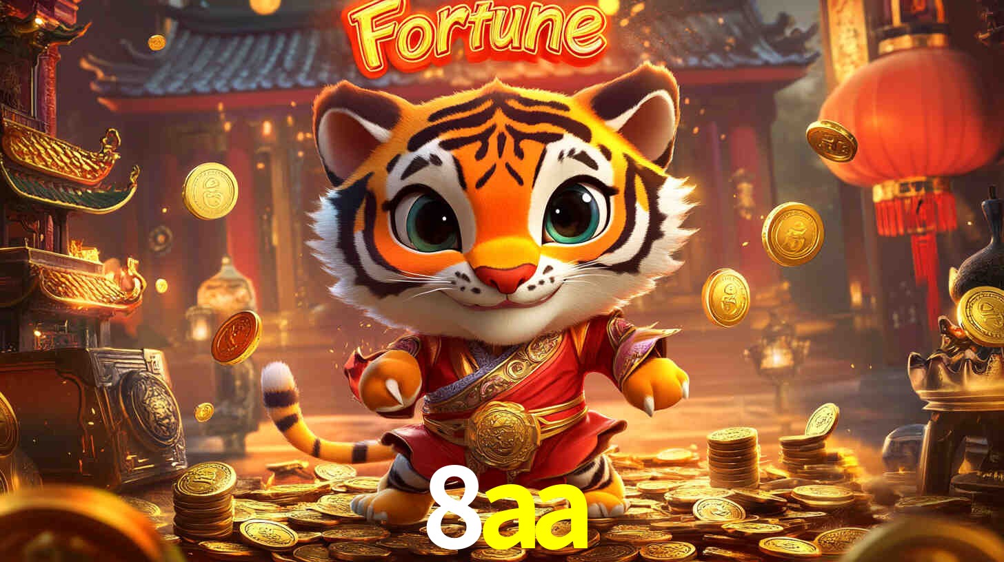 Apostas Esportivas na 8aa: Um Guia Completo