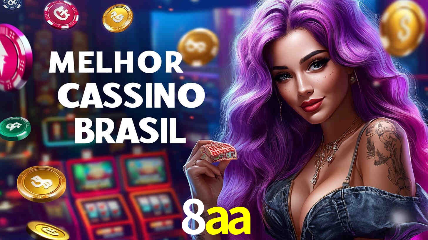 Explorando a Categoria de Eventos em Apostas na 8aa