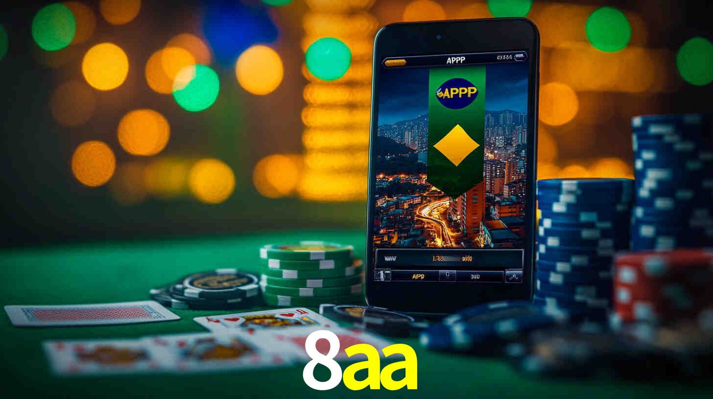 Explorando a Categoria de Eventos em Apostas na 8aa