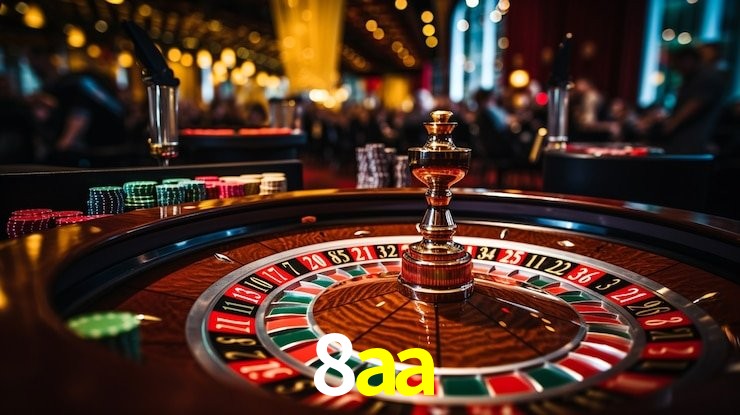 Platform Technology 8aa