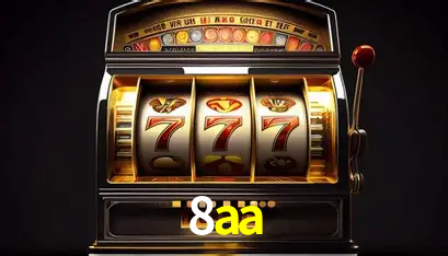 Apostas Esportivas na 8aa: Um Guia Completo