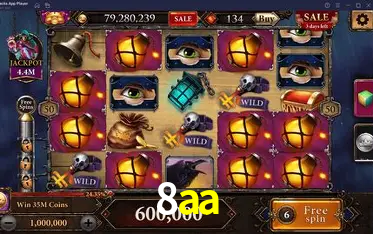 Exclusive Offers 8aa