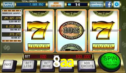 Inovações de Jogos na 8aa: O Futuro das Experiências Interativas