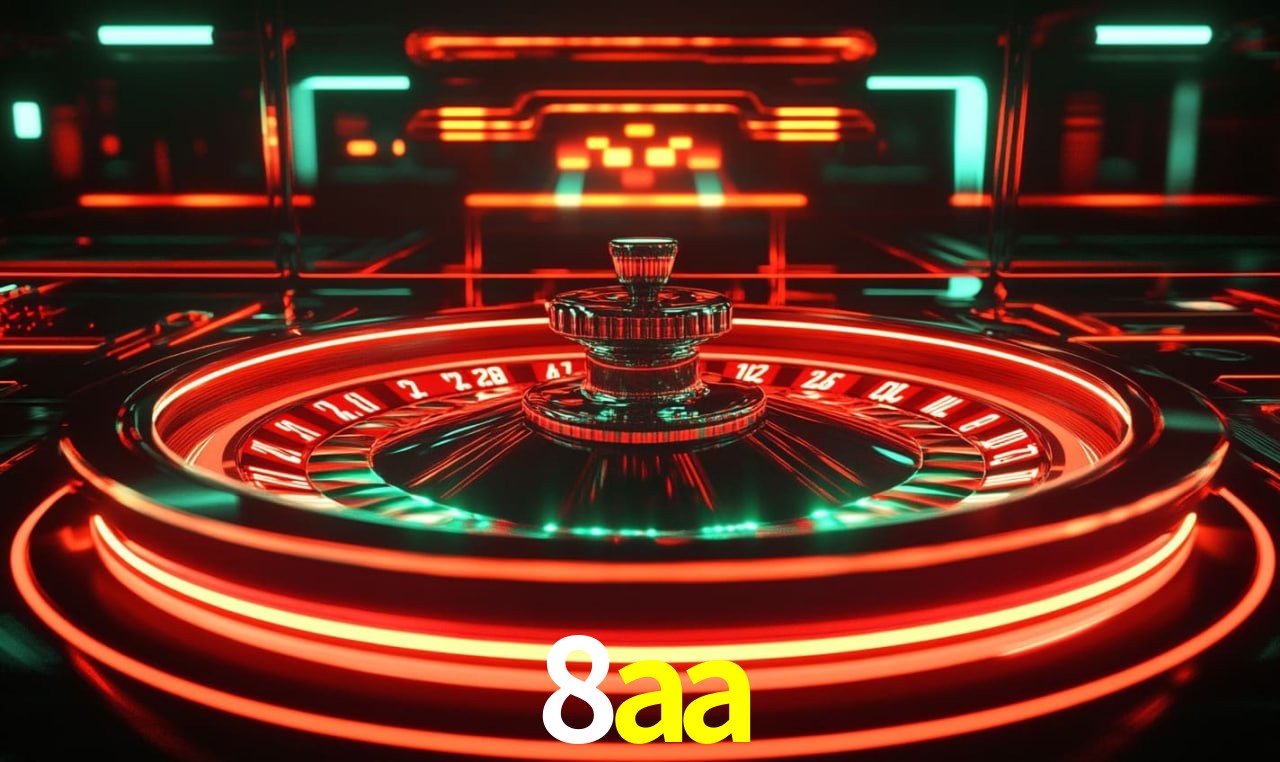 A Popularidade dos Caça-Níqueis no 8aa