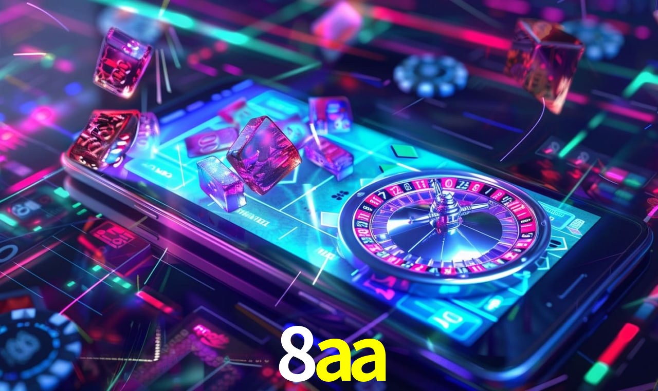 Diretório de Jogos 8aa