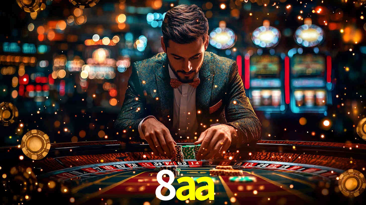 8aa App Interface
