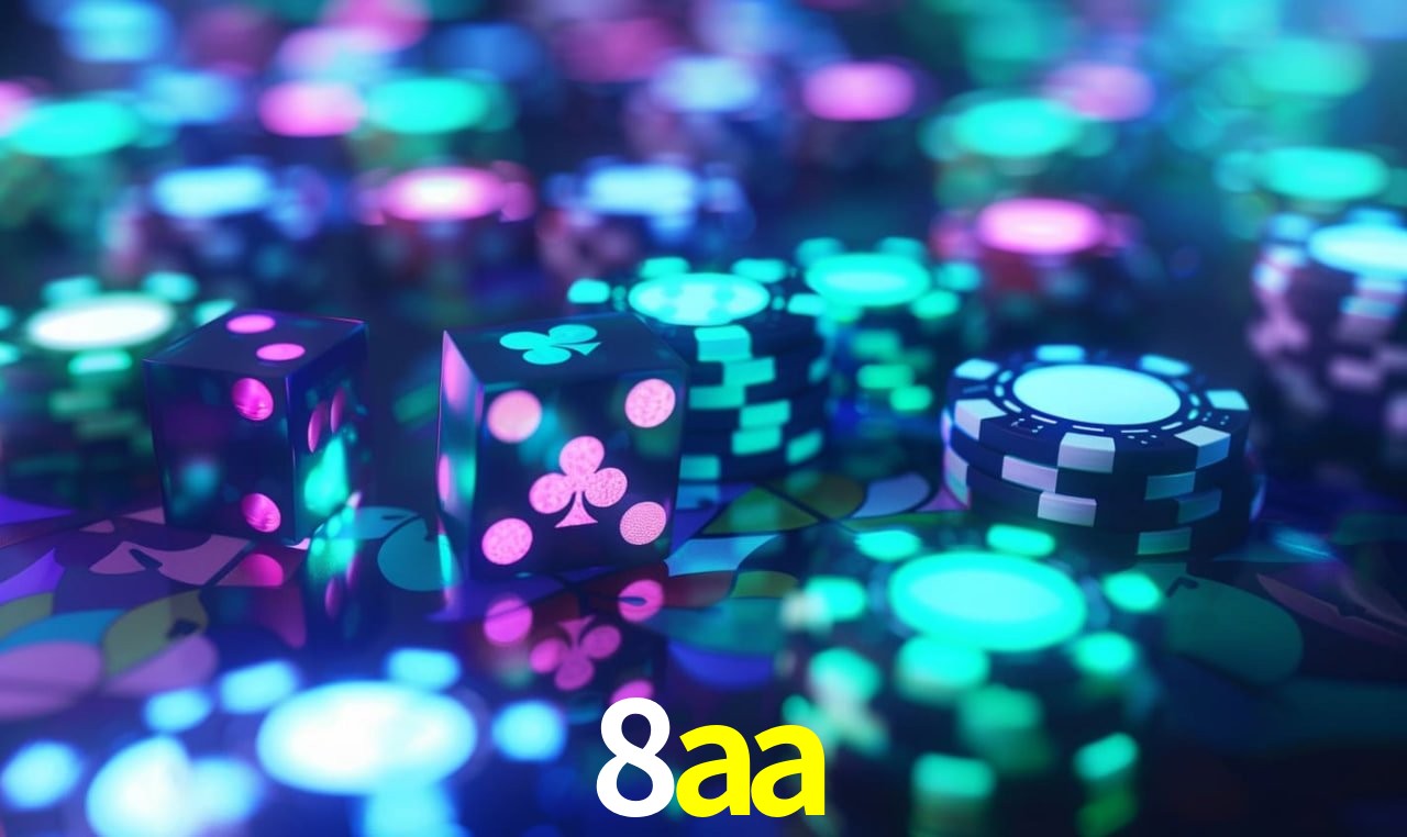 Estatísticas Esportivas 8aa