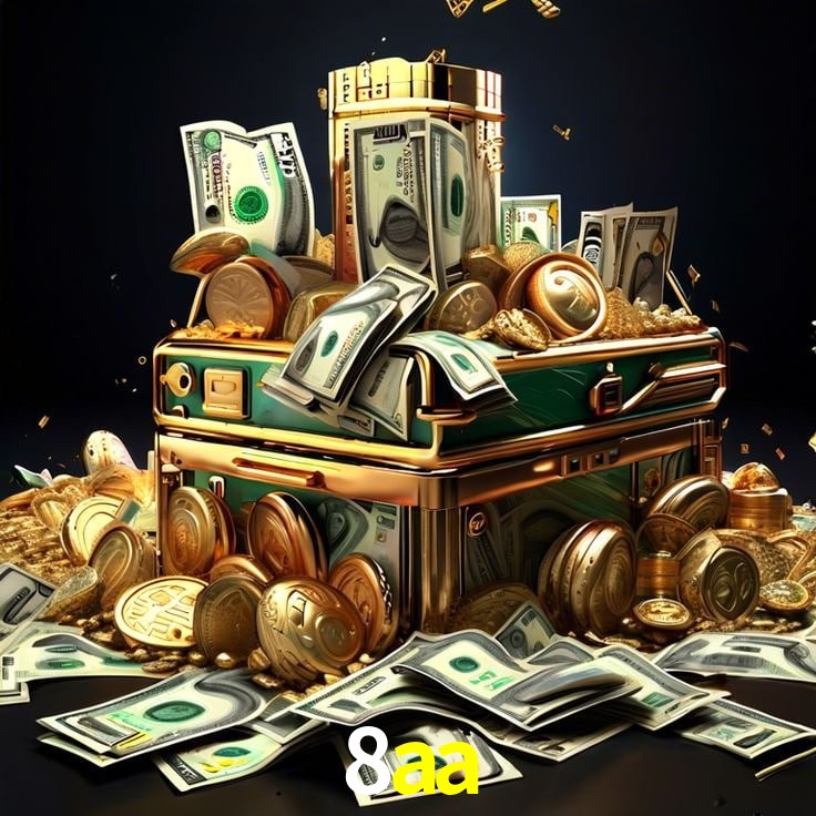 Jogos de Slot 8aa