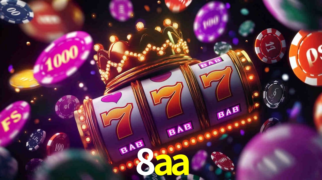 Live Casino 8aa