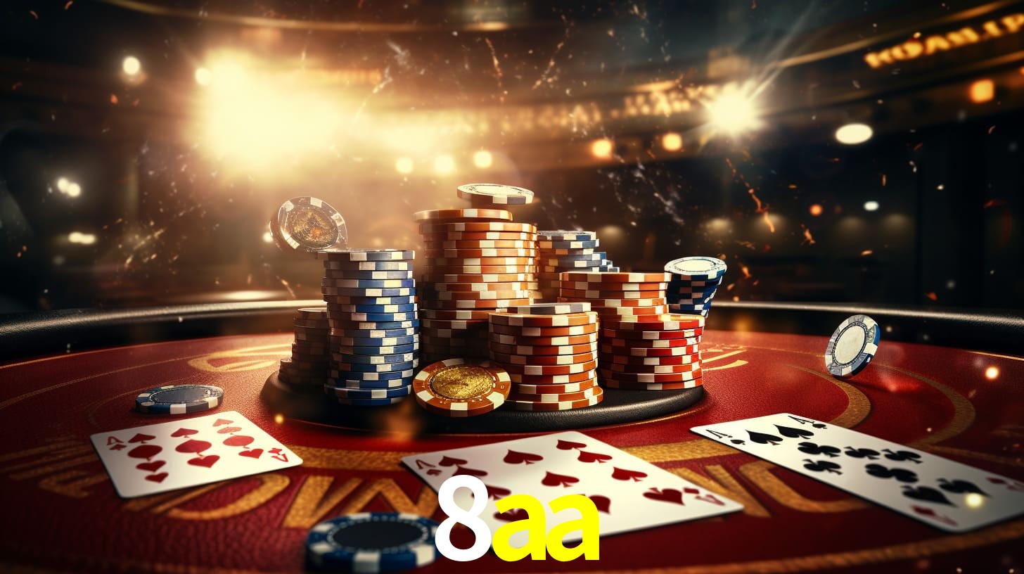 Live Casino 8aa