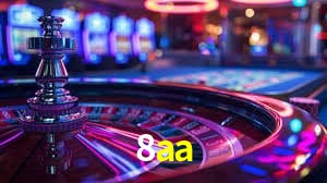 Provedores de Jogos 8aa