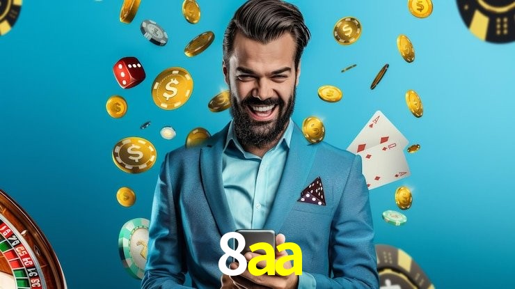 Slot Games 8aa