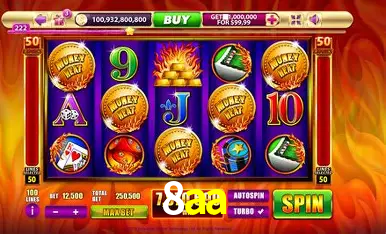 Descubra a Magia dos Jogos de Arcade no 8aa