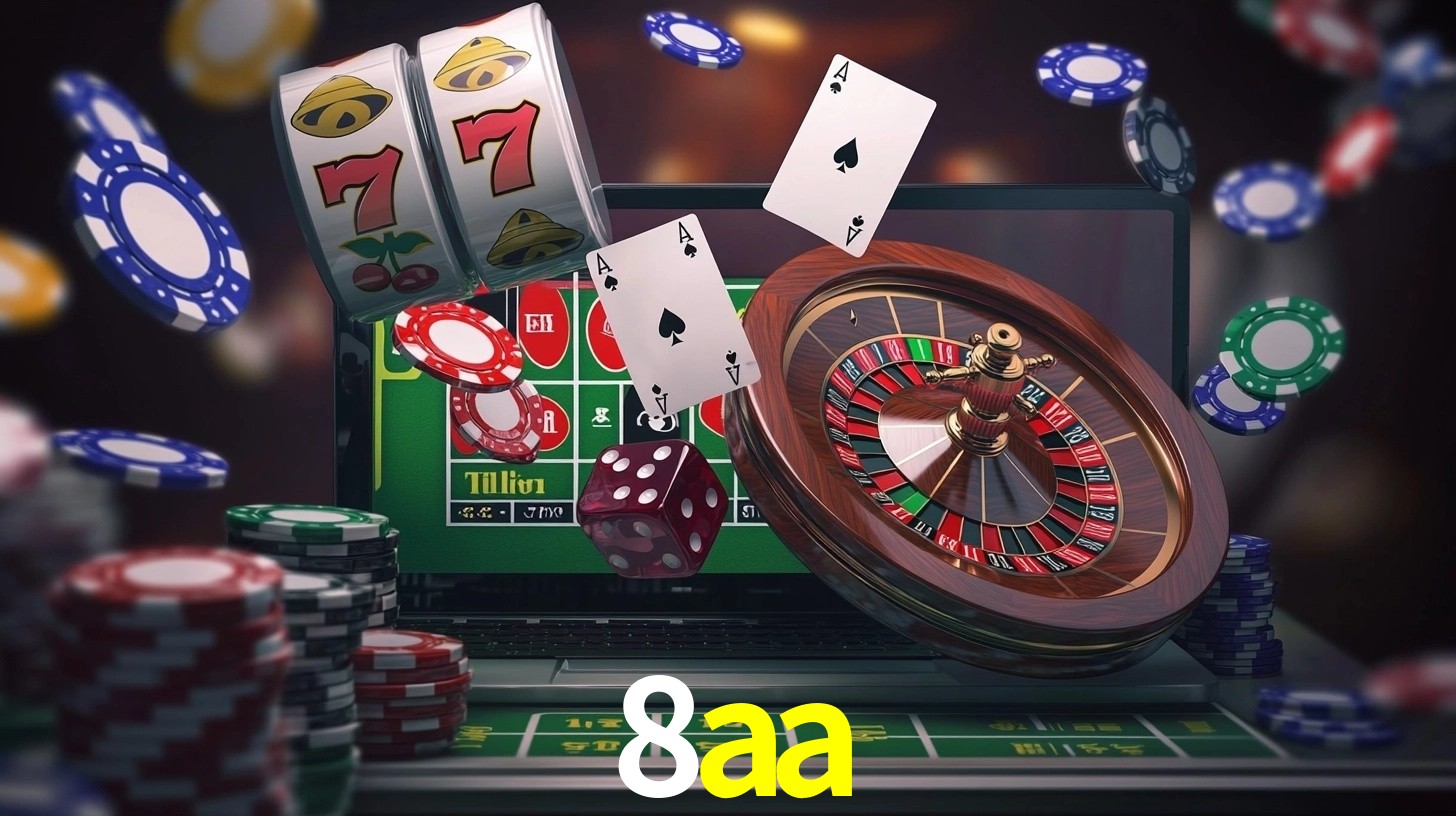 8aa bet