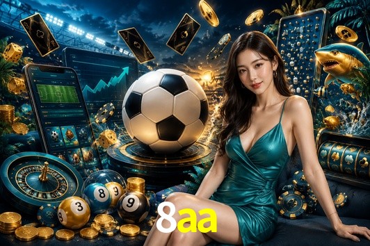 Football Betting 8aa