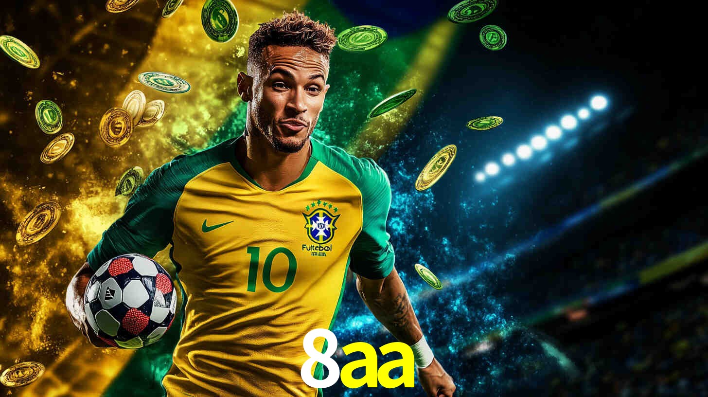 Explorando a Categoria de Eventos em Apostas na 8aa