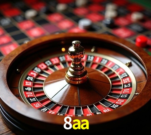 Acesso seguro à conta 8aa
