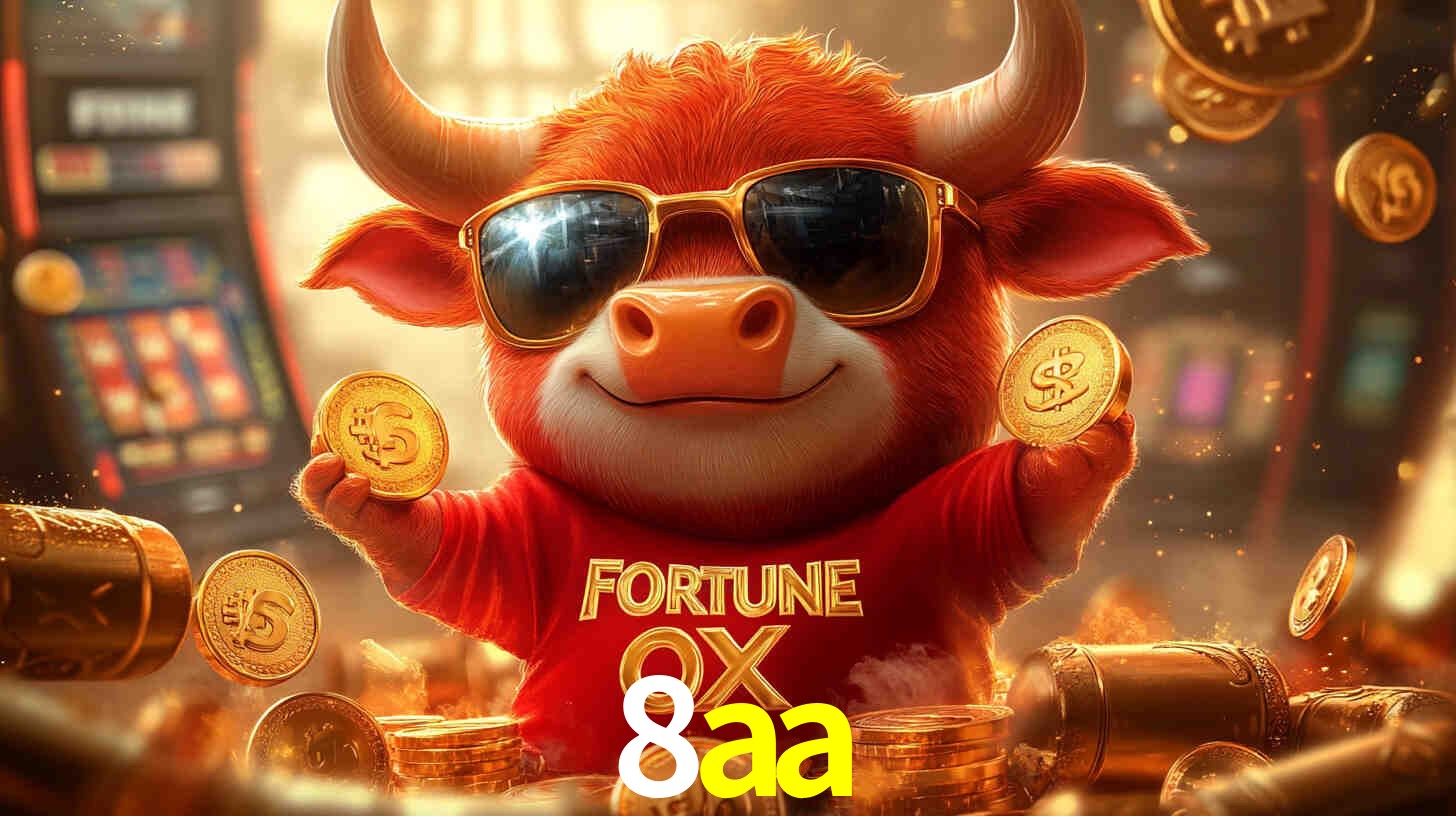 8aa bet