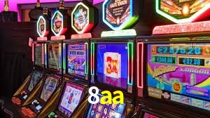 Casino Ao Vivo 8aa