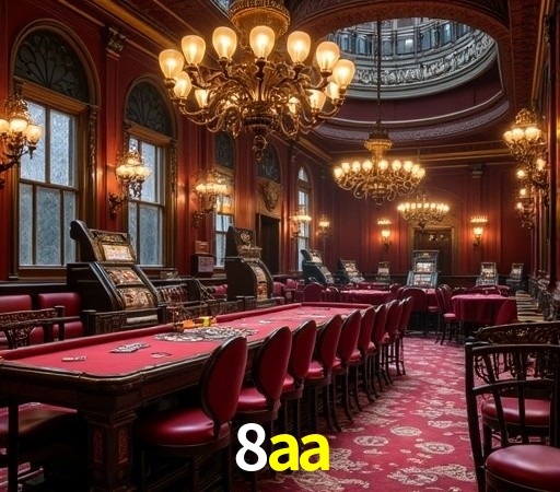 Ver Cassino ao Vivo