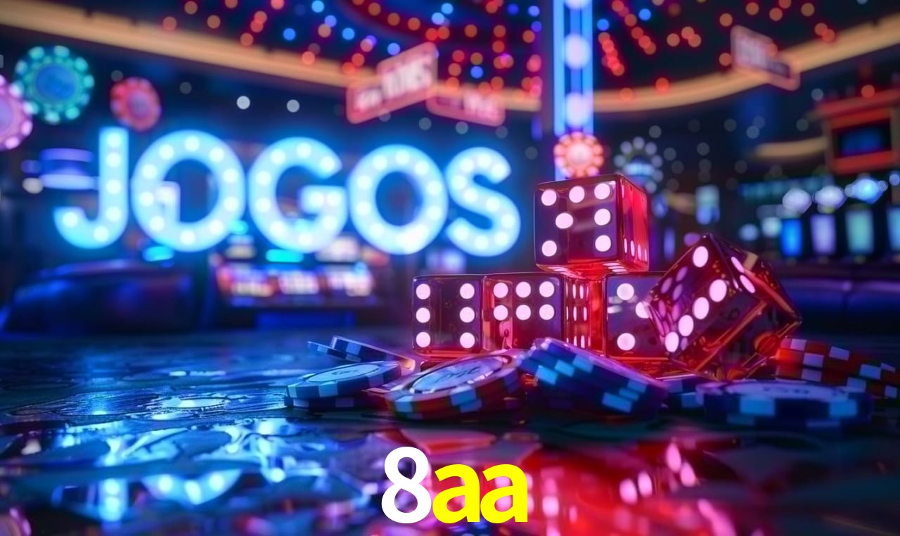 Casino VIP 8aa