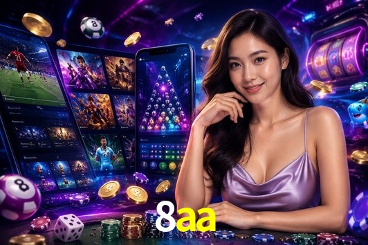 Flash Promotion 8aa