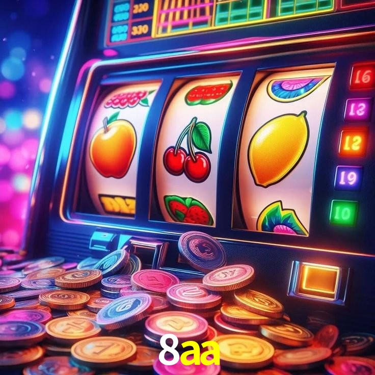Casino Ao Vivo 8aa